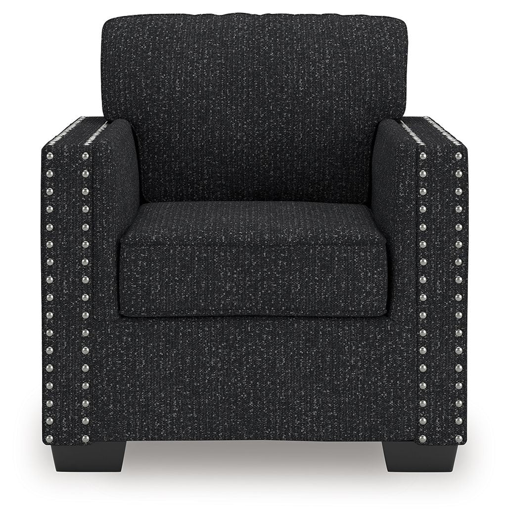 Jasmine Peaks - Living Room Set