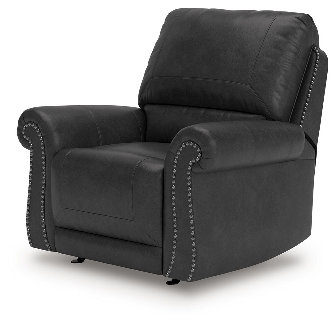 Chasemore - Swivel Glider Recliner