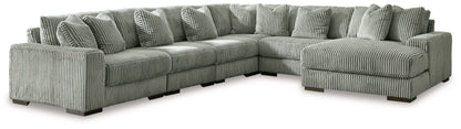 Lindyn - Sectional