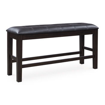 Haddigan - Upholstered Bench