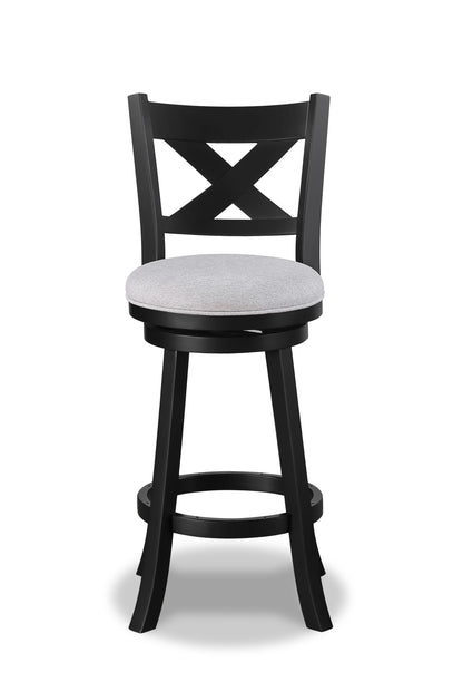 Kipper - Swivel Bar Stool (Set of 2)