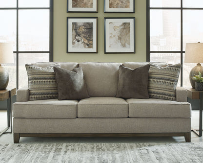 Kaywood - Sofa - Granite