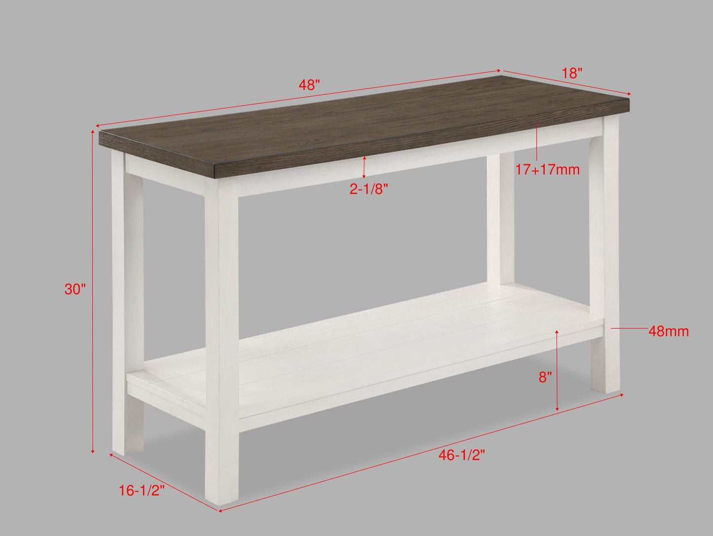 Dakota - Table