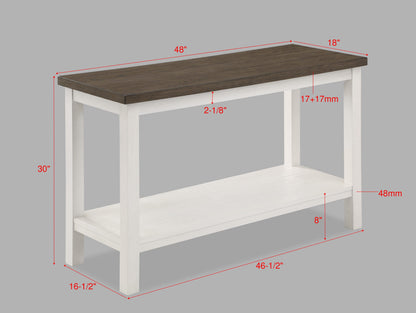 Dakota - Table