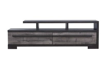 Remington - Tv Stand
