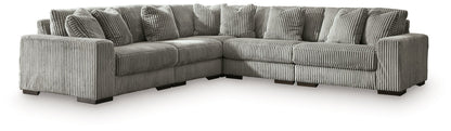 Lindyn - Corner Chair