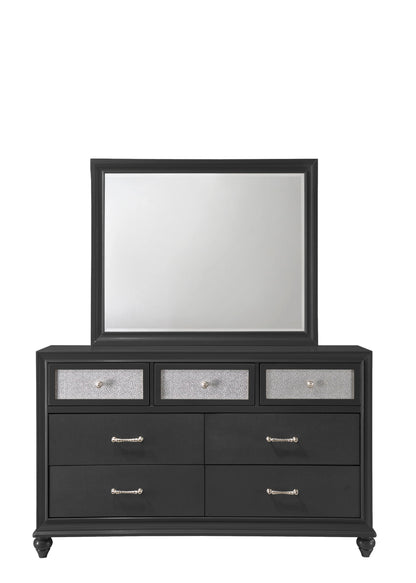 Lila - Bedroom Dresser