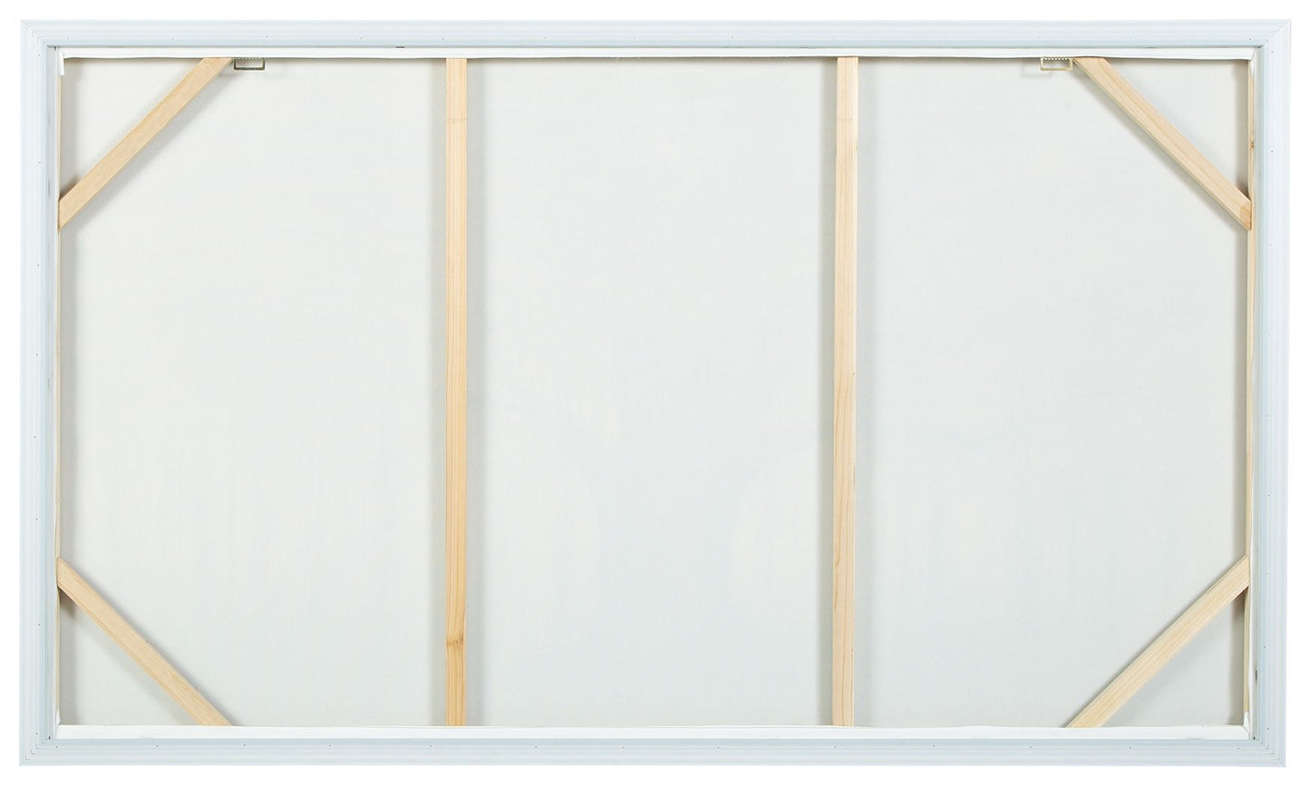 Dalewick - Wall Art - Brown / Gray / Gold Finish