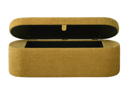 Philipa - Storage Bench