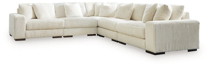 Lindyn - Corner Chair