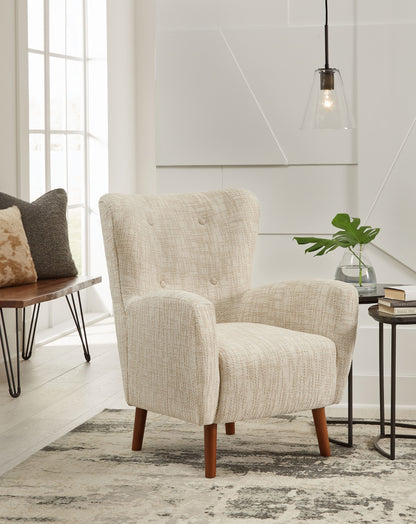 Jemison Next-Gen Nuvella - Accent Chair - Dune