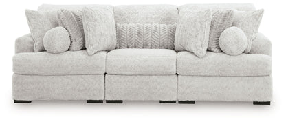 Cuddle Plush - Sectional
