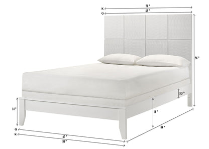 Denker - Bedroom Set