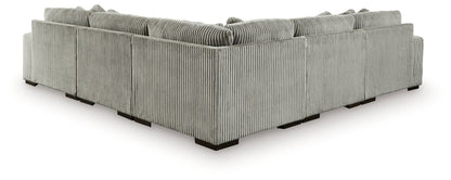 Lindyn - Corner Chair