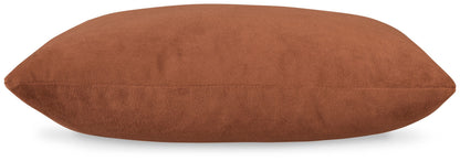 Caygan - Throw Pillow