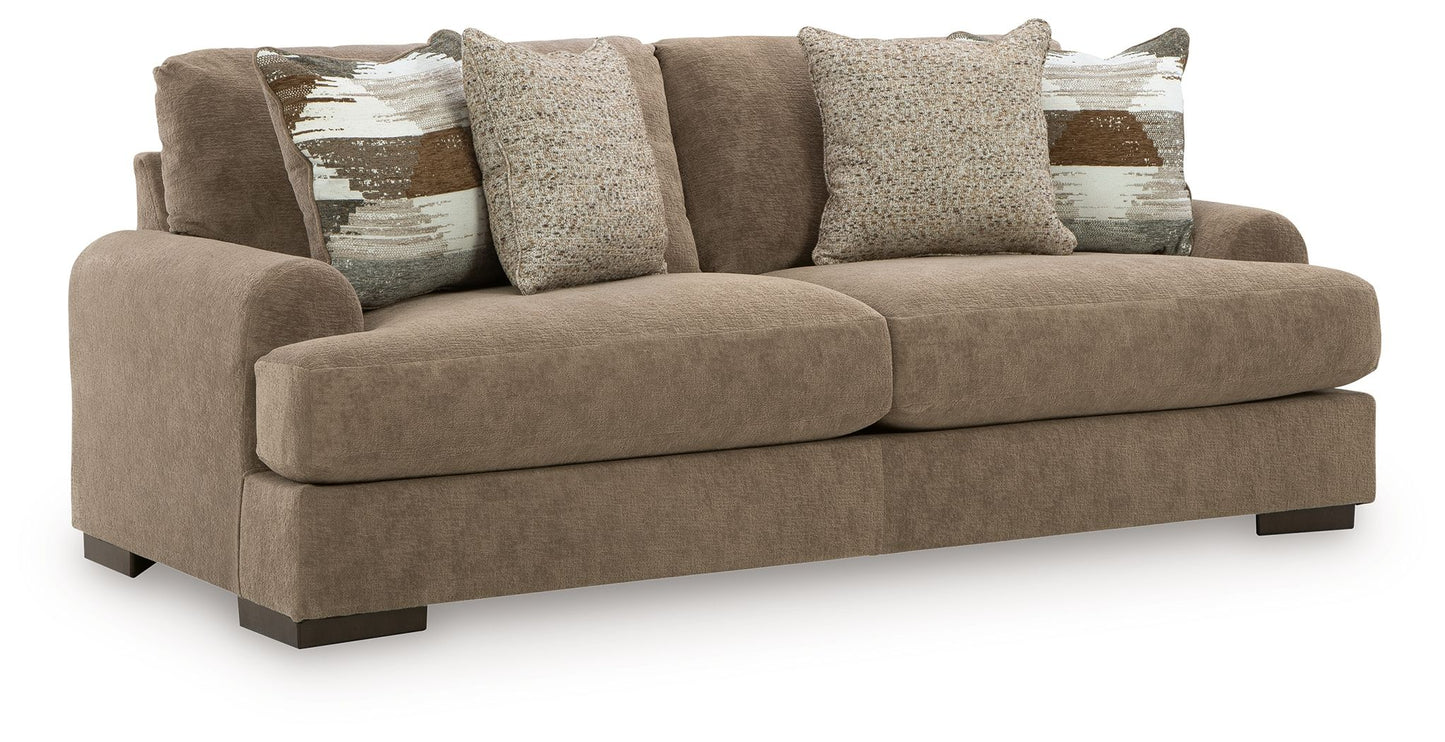 Jayne Park - Sofa