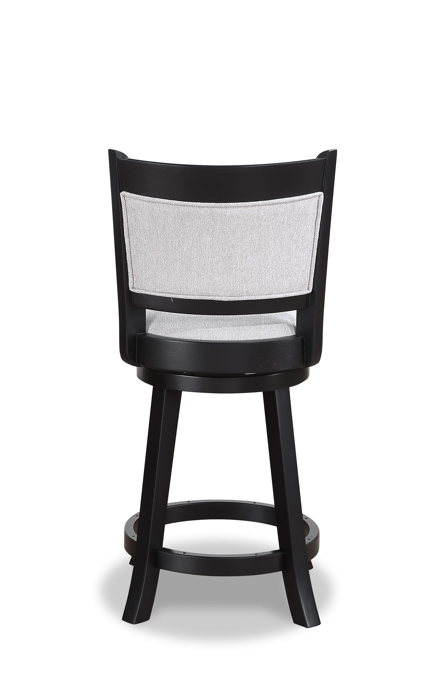 Cecil - Swivel Pub Stool (Set of 2)