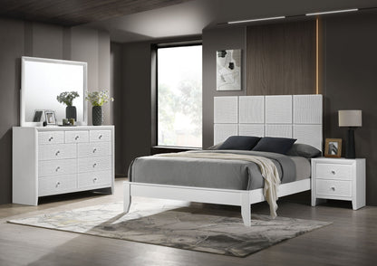 Denker - Bedroom Set