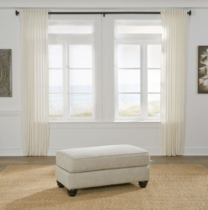 Asanti - Ottoman - Fog