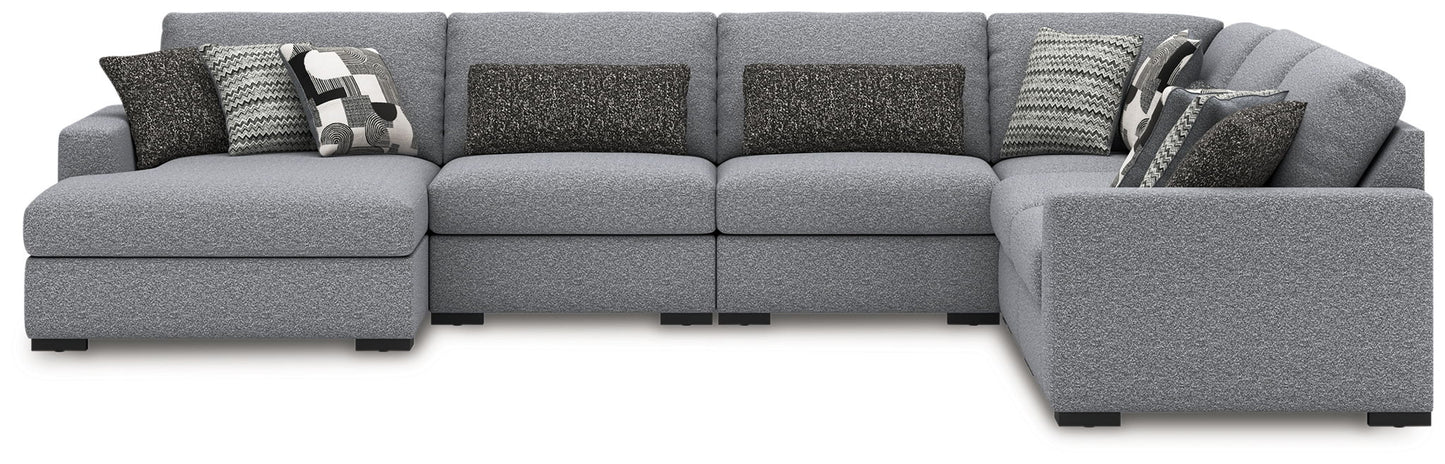 Bealton - Sectional