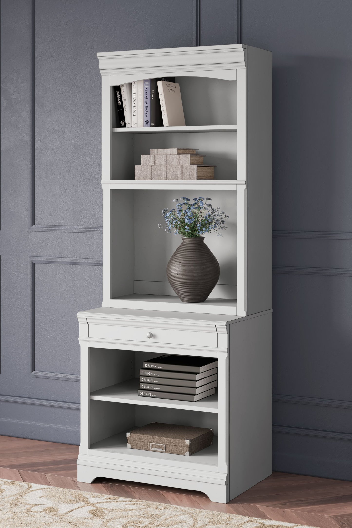 Kanwyn - Bookcase