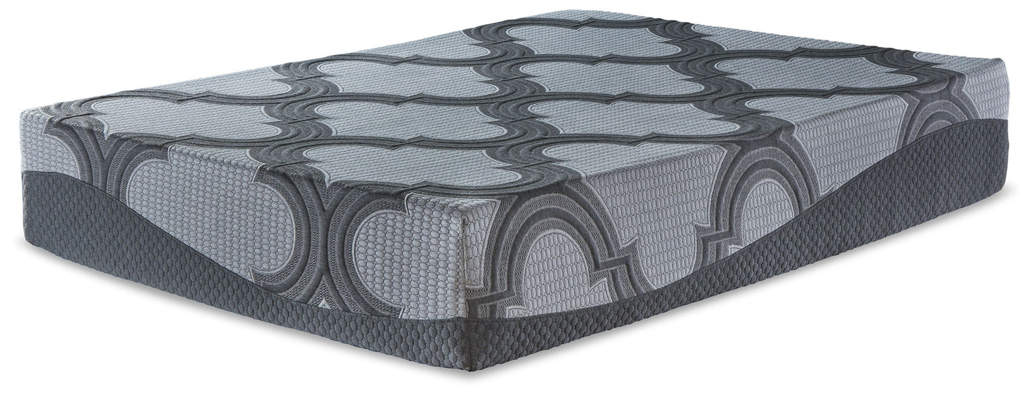 1100 Series - Firm Mattress