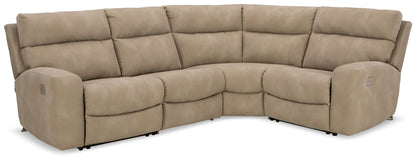 Next-Gen Durapella - Reclining Sectional