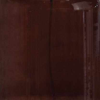 Mette - Glass Table Lamp - Brown / Gold Finish