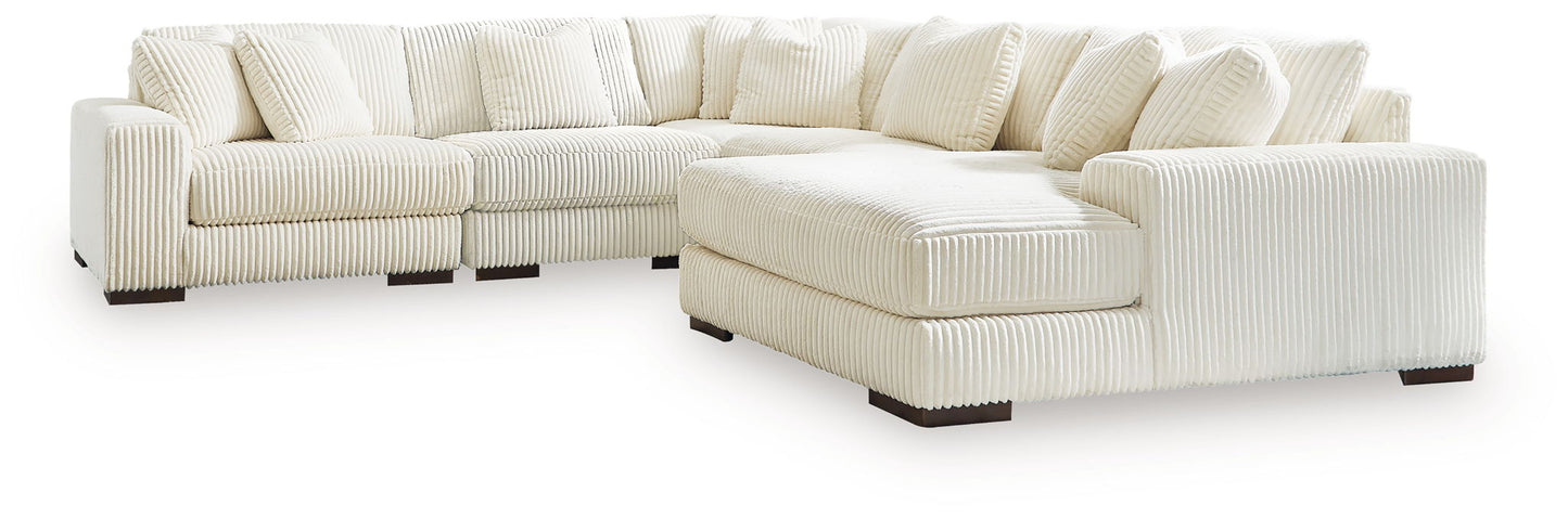 Lindyn - Sectional