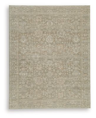 Neroham - Rug
