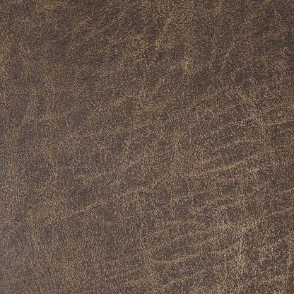 Urbinforte - Double Counter Height Upholstered Bench - Light Brown