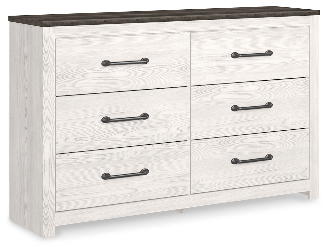 Gerridan - Dresser, Mirror