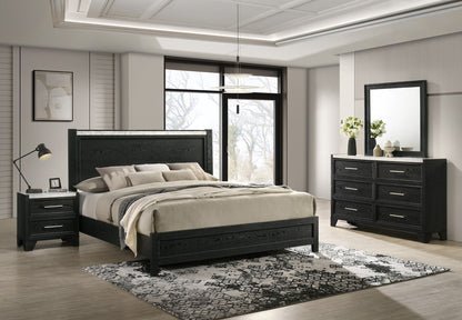 Lamar - Bedroom Set