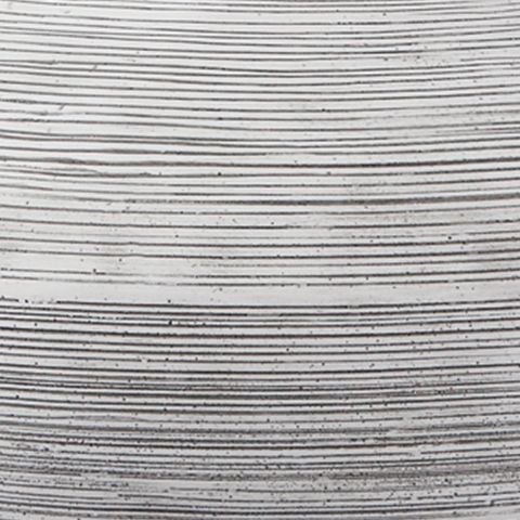 Brickdon - Poly Table Lamp - Distressed White