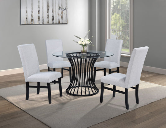 Tracy - Dining Room Set