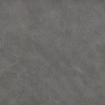 Clairette Court - Oversized Accent Ottoman - Alloy