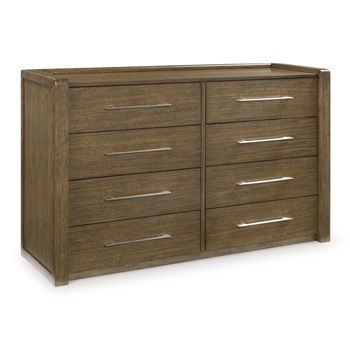 Marxmore - Dresser - Brown