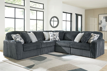 Midnight-Madness - Sectional