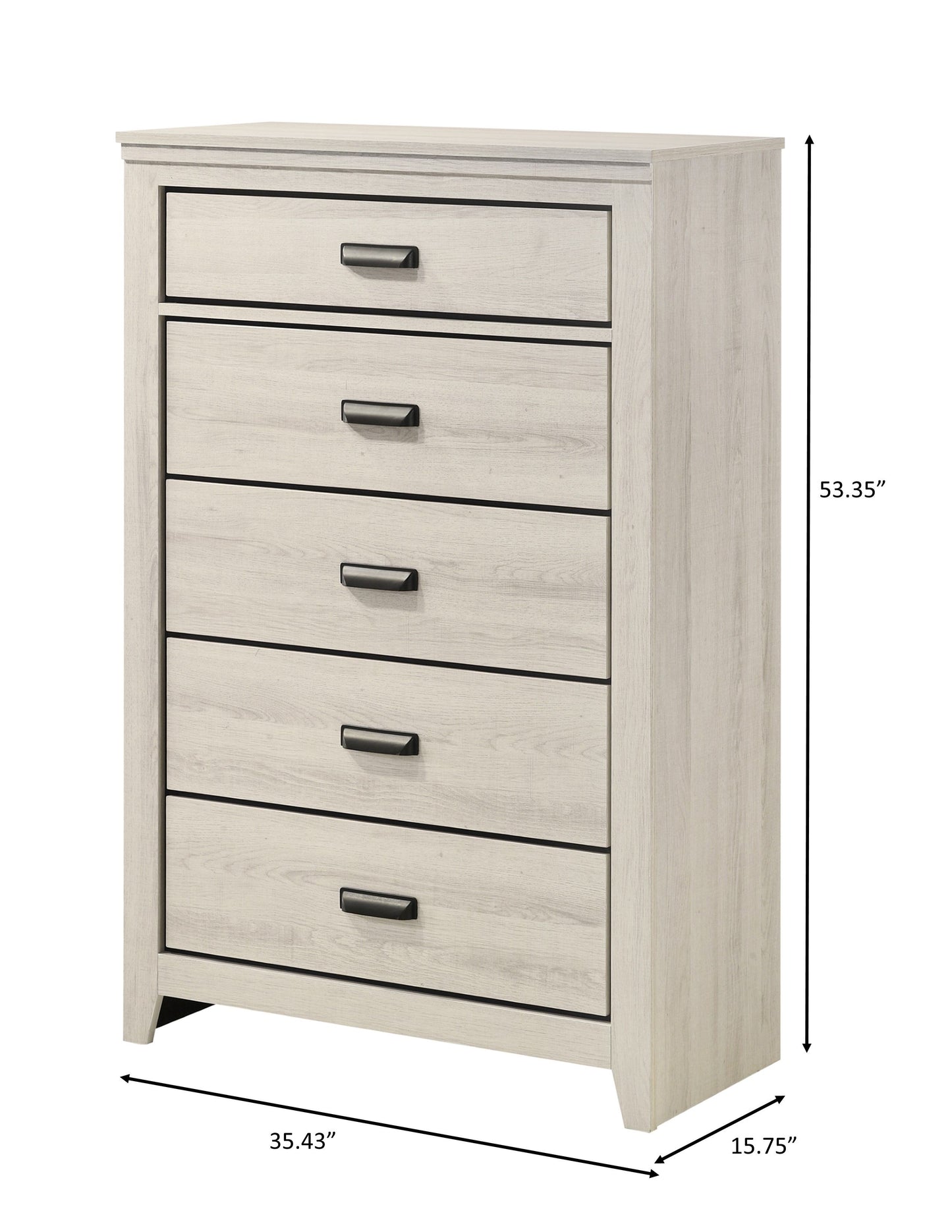 Carter - Accent Chest