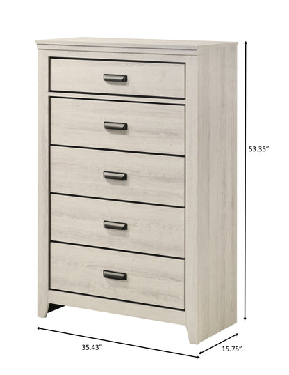 Carter - Accent Chest