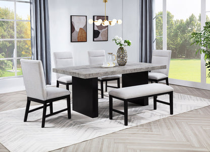 Sebastian - Dining Room Set