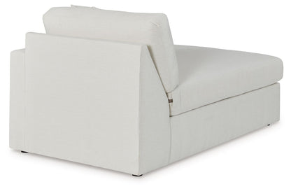 Modmax - Oyster - Sectional