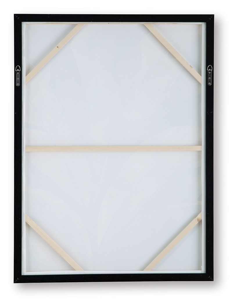 Laurelie - Wall Art - Multi