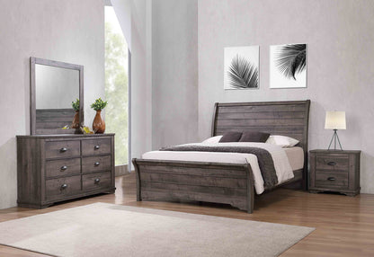 Coralee - Bedroom Set