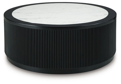 Grayman - Round Table